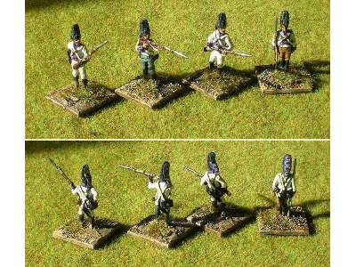 Napoleonic Spanish Grenadiers - image 5