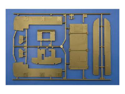 M4A1 Sherman 1/35 - image 8