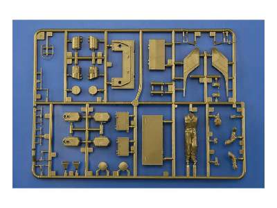 M4A1 Sherman 1/35 - image 12