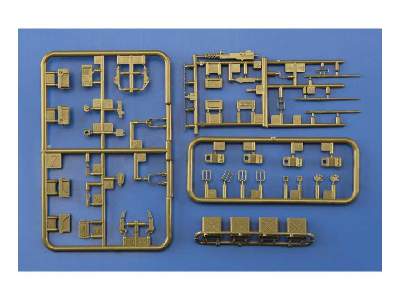 M4A1 Sherman 1/35 - image 15