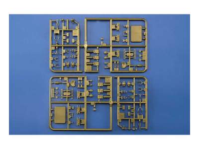 M4A1 Sherman 1/35 - image 16