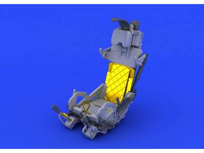 MiG-21PF ejection seat 1/48 - Eduard - image 1