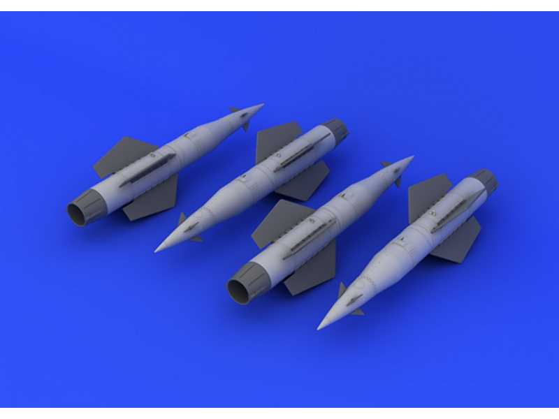 AGM-12C Bullpup B 1/48 - image 1