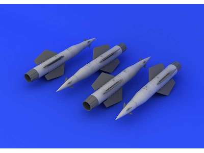 AGM-12C Bullpup B 1/48 - image 2