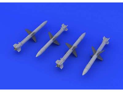 AGM-45 Shrike 1/72 - image 1