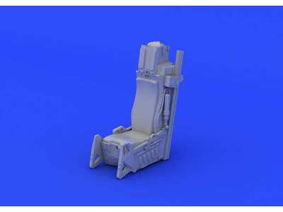 F-16CJ Block 50 ejection seat 1/72 - Tamiya - image 1