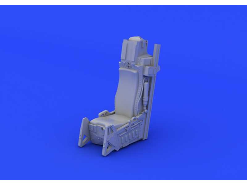 F-16CJ Block 50 ejection seat 1/72 - Tamiya - image 1