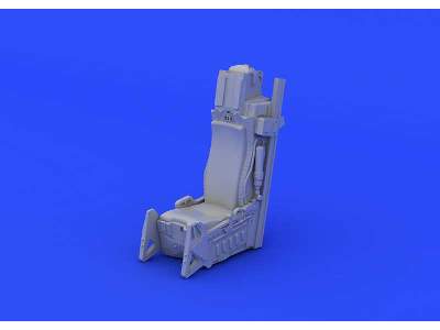 F-16CJ Block 50 ejection seat 1/72 - Tamiya - image 2