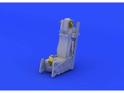 F-16CJ Block 50 ejection seat 1/72 - Tamiya - image 3