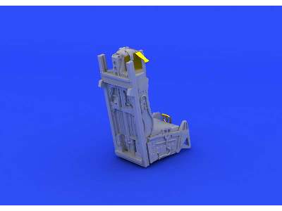 F-16CJ Block 50 ejection seat 1/72 - Tamiya - image 5