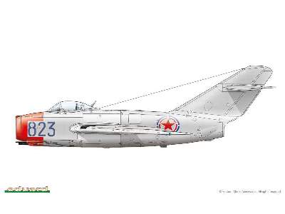 MiG-15 1/72 - image 8