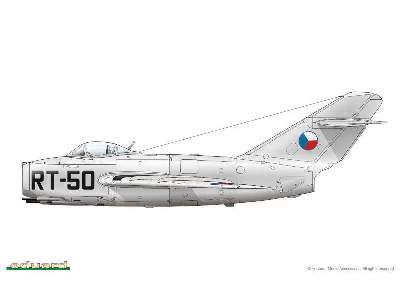 MiG-15 1/72 - image 9