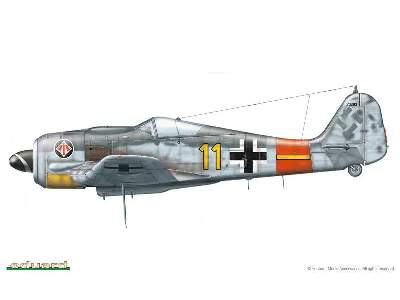 Fw 190A-8 1/48 - image 13