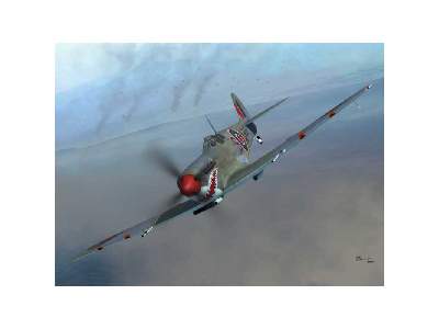 Seafire Mk.IIc - image 1