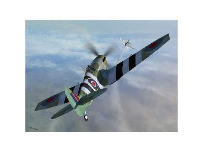 Seafire Mk.III - image 1