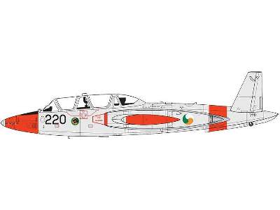 Fouga CM.170 Magister  - image 2