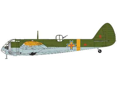 Bristol Blenheim MkI Bomber  - image 4
