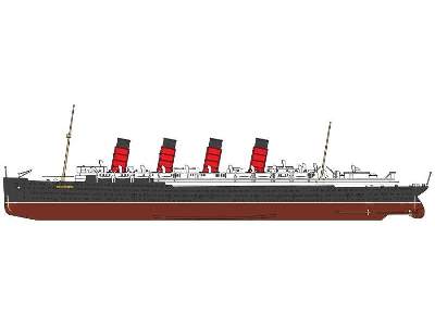 RMS Mauretania - image 3