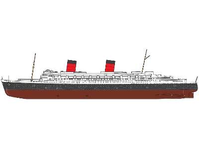 RMS Queen Elizabeth  - image 3