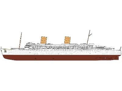 RMS Queen Elizabeth  - image 4