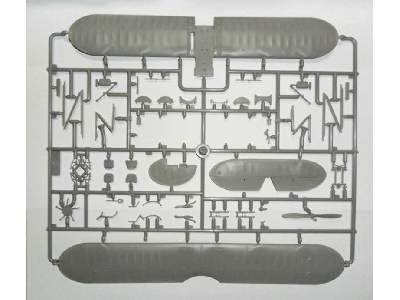 U-2/Po-2VS, WWII Soviet Night Light Bomber - image 7