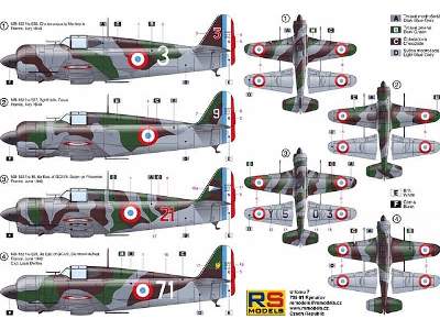 Bloch MB-152 - image 2