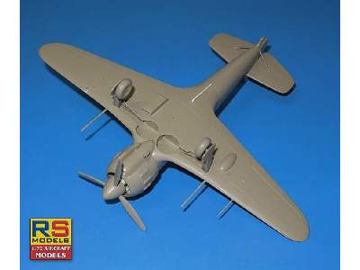 Bloch MB-152 Vichy - image 4