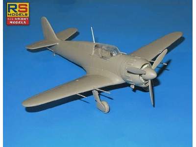 Bloch MB-152 Vichy - image 6