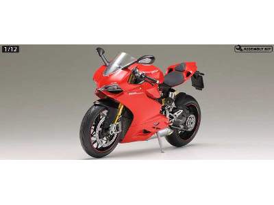 Ducati 1199 Panigale S                                           - image 1