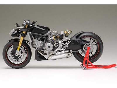 Ducati 1199 Panigale S                                           - image 2