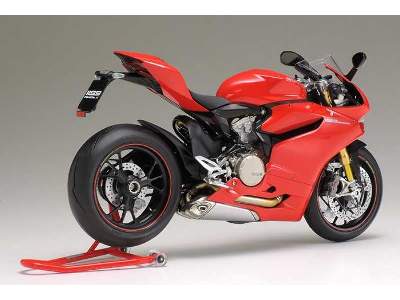 Ducati 1199 Panigale S                                           - image 4