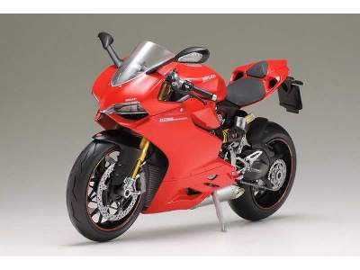 Ducati 1199 Panigale S                                           - image 5