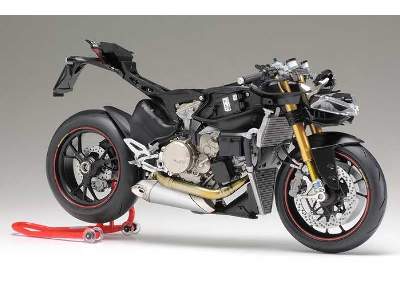 Ducati 1199 Panigale S                                           - image 6