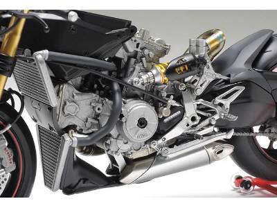 Ducati 1199 Panigale S                                           - image 7