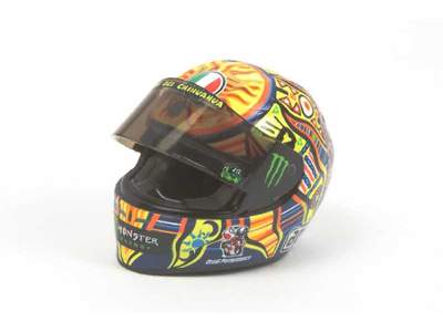 Valentino Rossi Rider Figure - High Speed Riding Type            - image 7