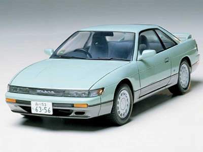 Nissan Silvia K                               - image 1