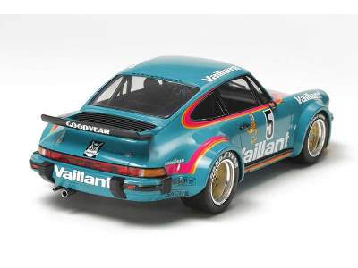 Porsche 934 Turbo RSR Vaillant                                   - image 3