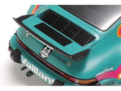 Porsche 934 Turbo RSR Vaillant                                   - image 4