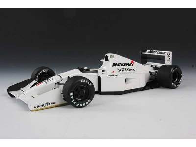 McLaren Honda MP4/7                                              - image 1