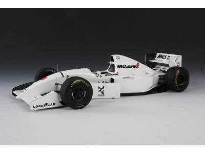 McLaren Ford MP4/8                                               - image 1