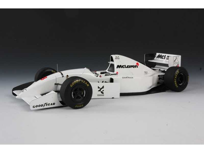 McLaren Ford MP4/8                                               - image 1