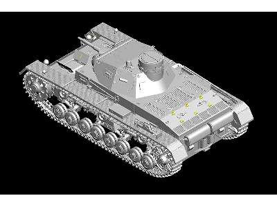 Pz.Kpfw.III Ausf.B - image 7