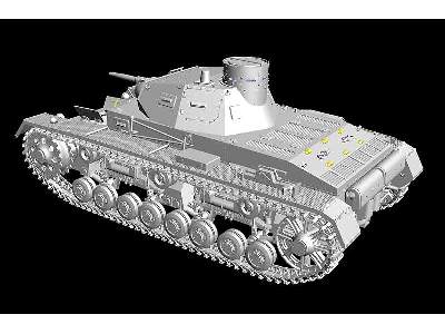 Pz.Kpfw.III Ausf.B - image 9