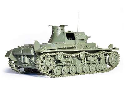 Pz.Kpfw.III Ausf.B - image 13