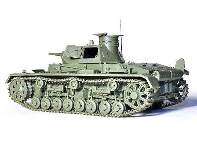 Pz.Kpfw.III Ausf.B - image 17