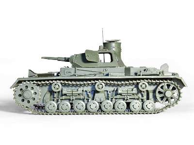 Pz.Kpfw.III Ausf.B - image 20