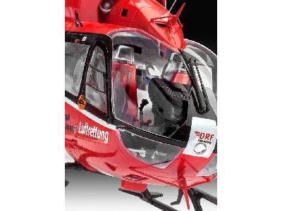 Airbus Helicopters EC145 DRF Luftrettung - image 2