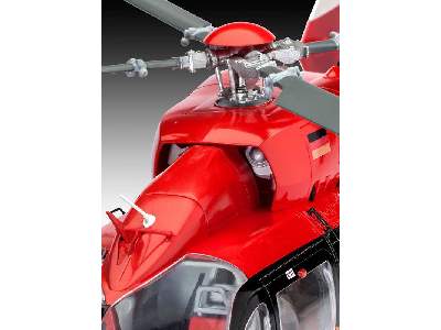 Airbus Helicopters EC145 DRF Luftrettung - image 4