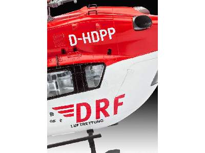 Airbus Helicopters EC145 DRF Luftrettung - image 5