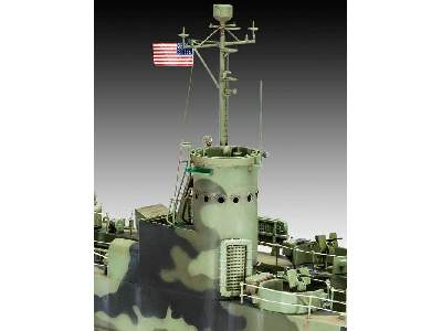 U.S.Navy Landing Ship Medium (early) - image 5